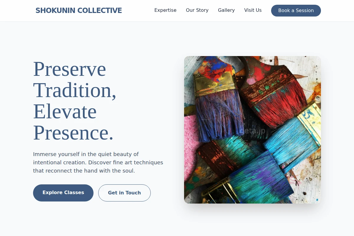 Koi Art Studio