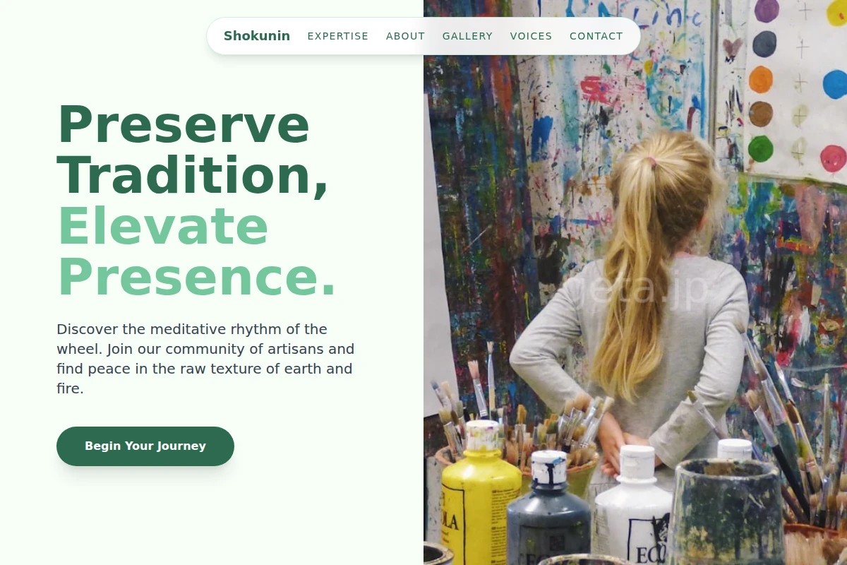 Clay Art Studio