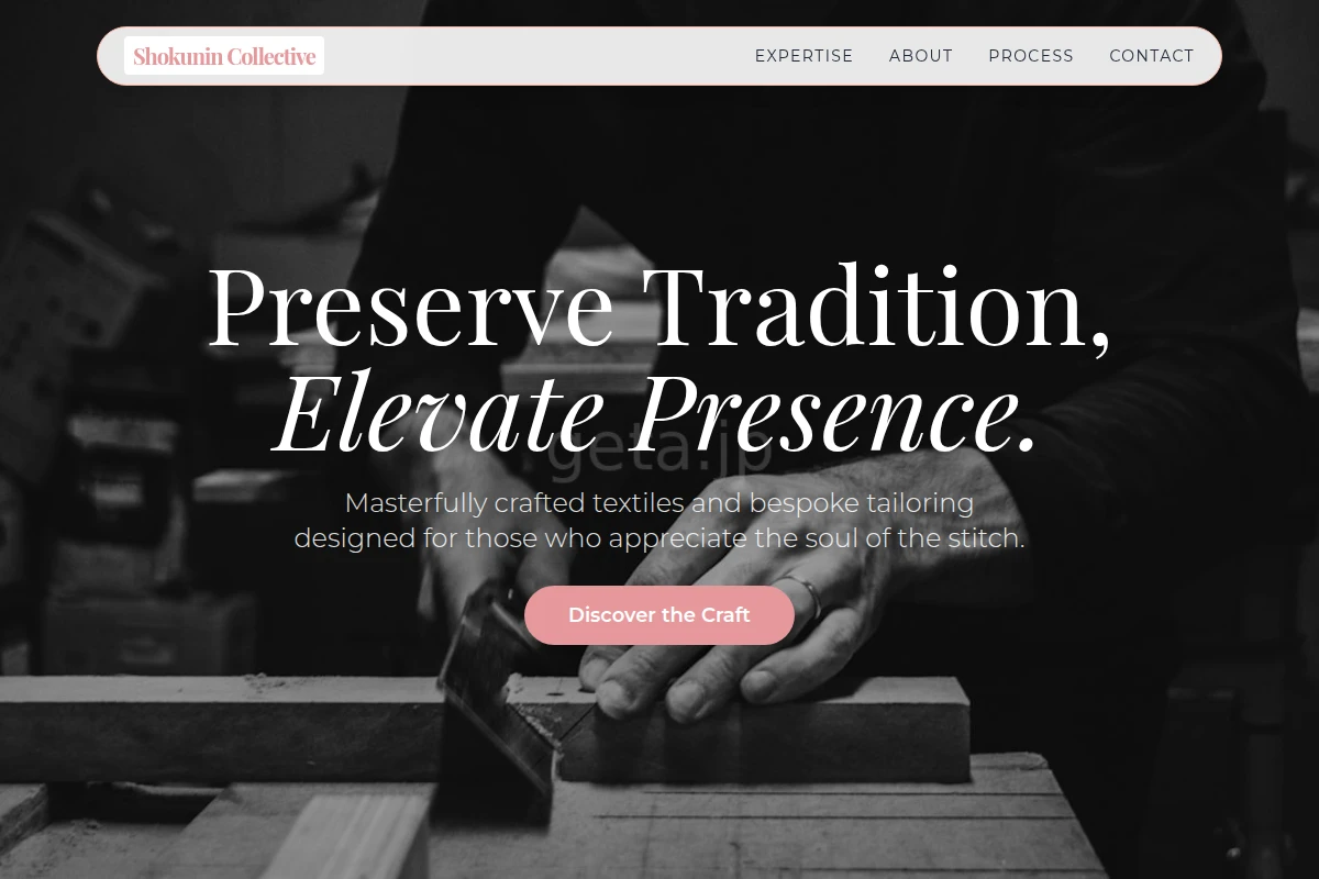 Thread Artisan