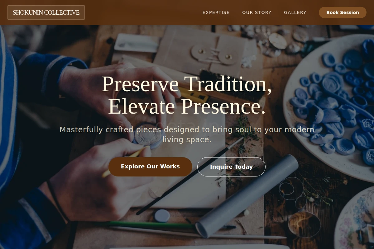 artisan