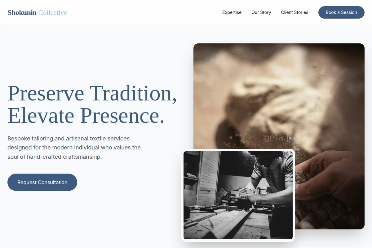 Thread Artisan