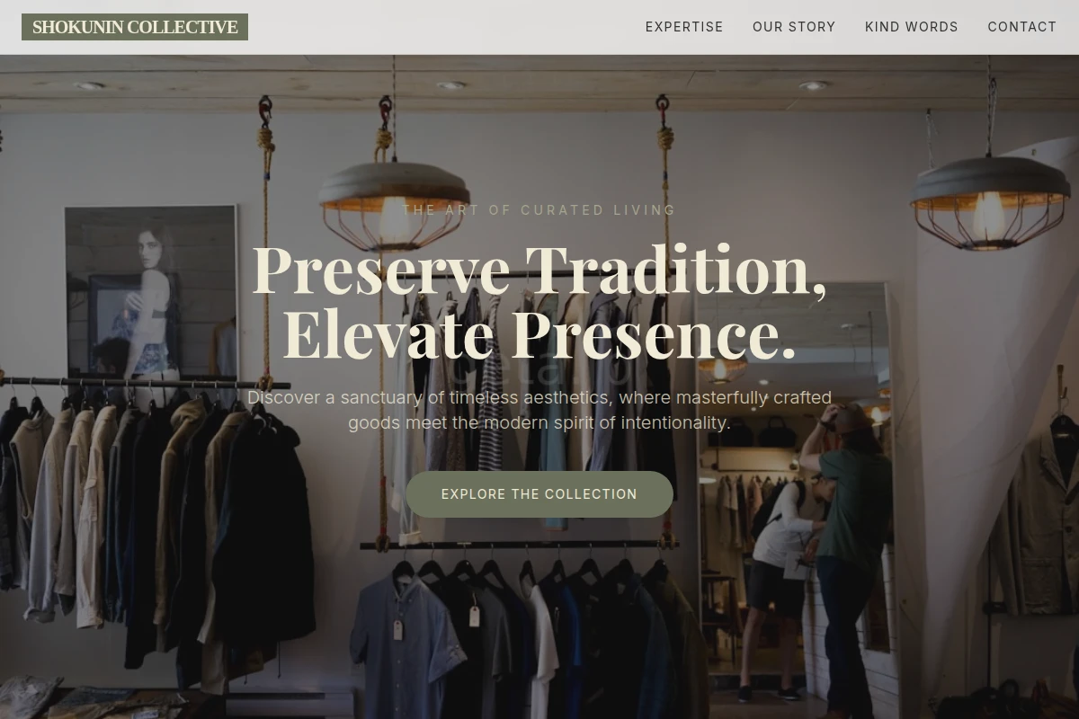 Koi Boutique