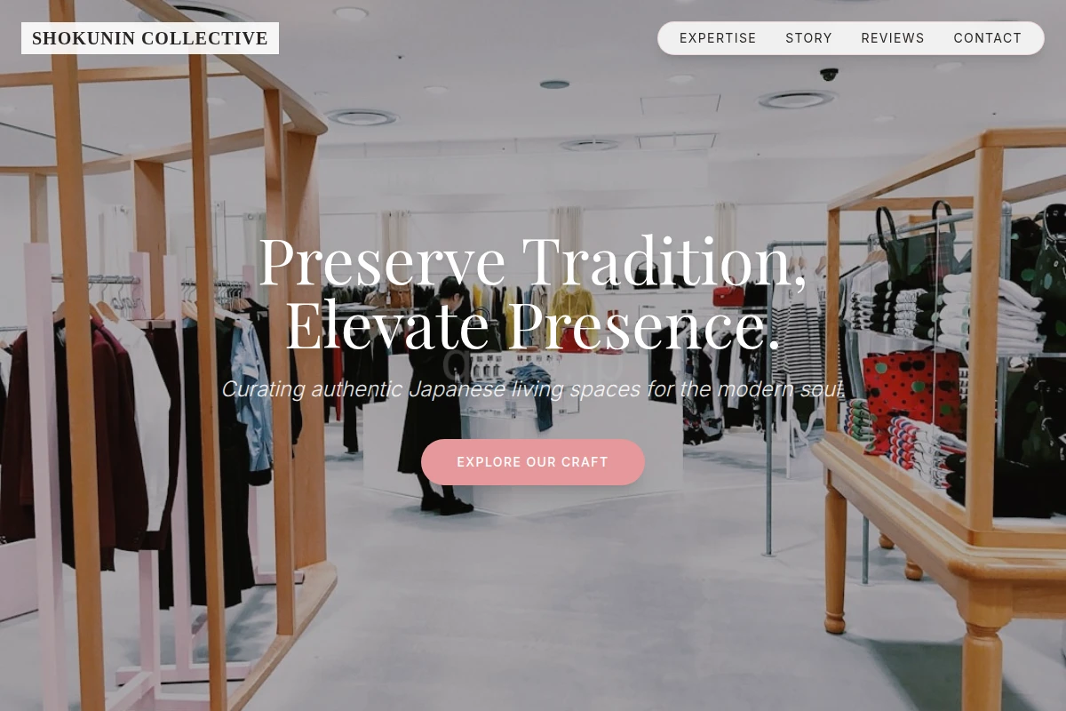 Tatami Boutique
