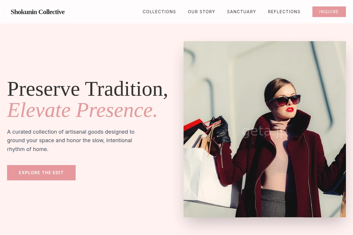 Wabi Boutique