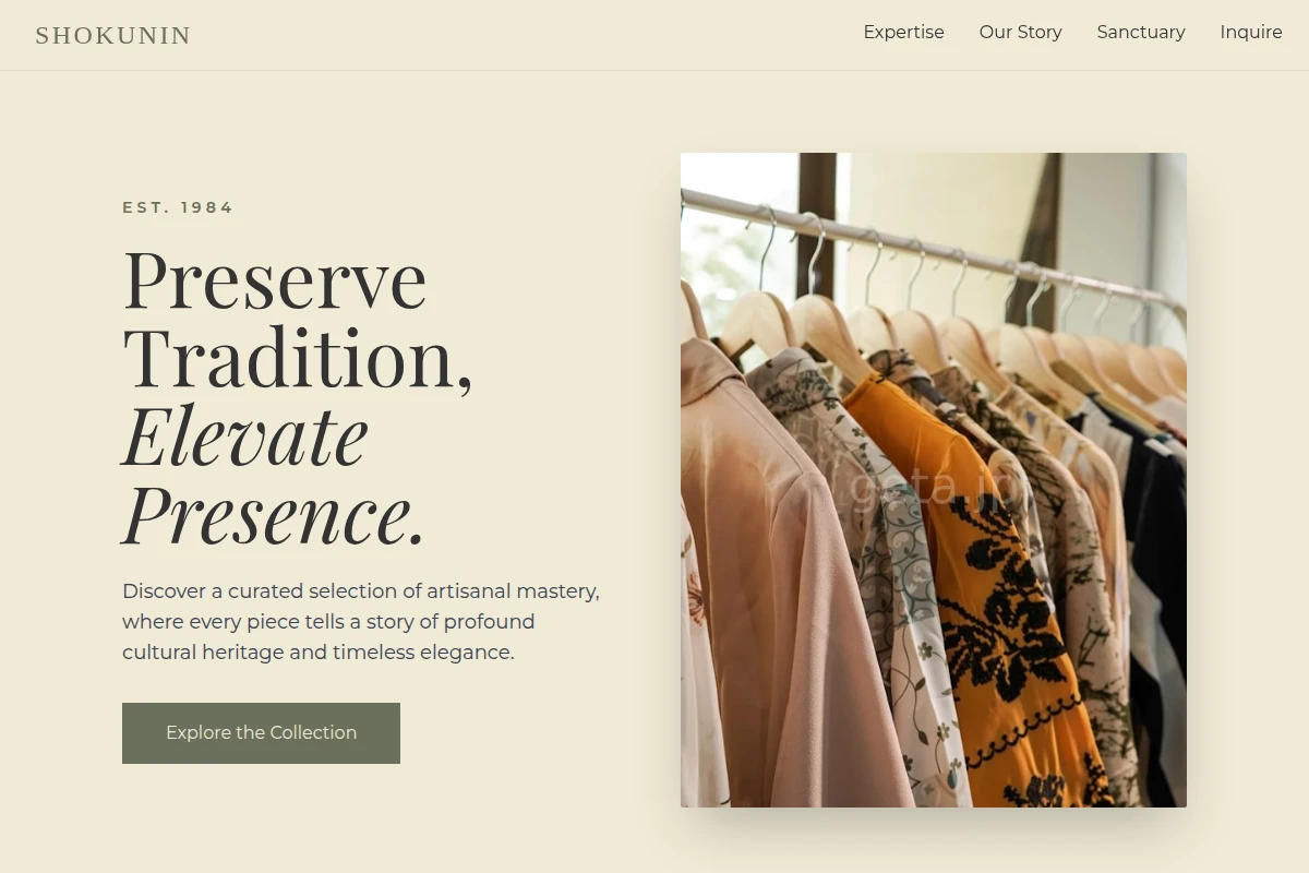 Gallery Boutique