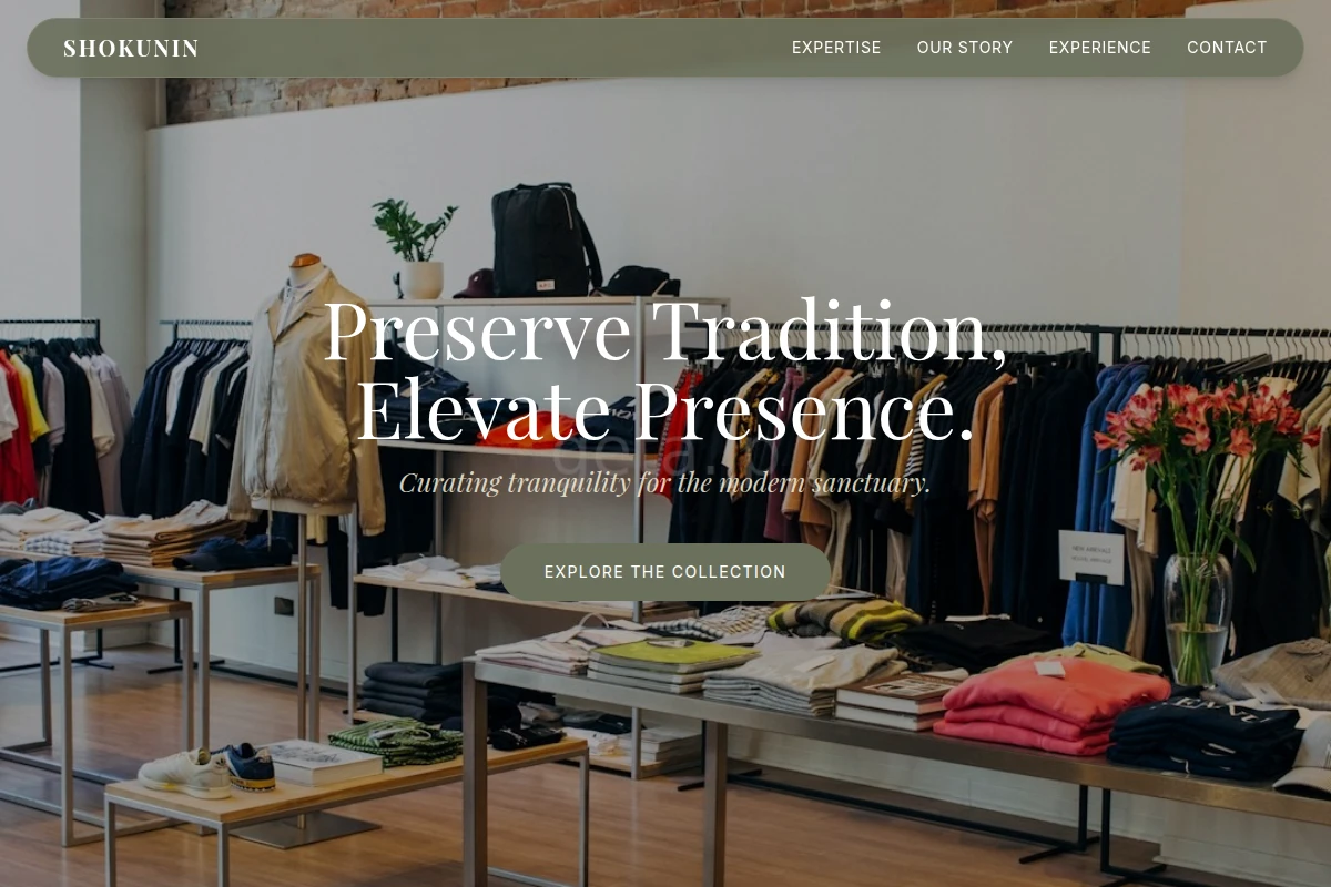 Koi Boutique