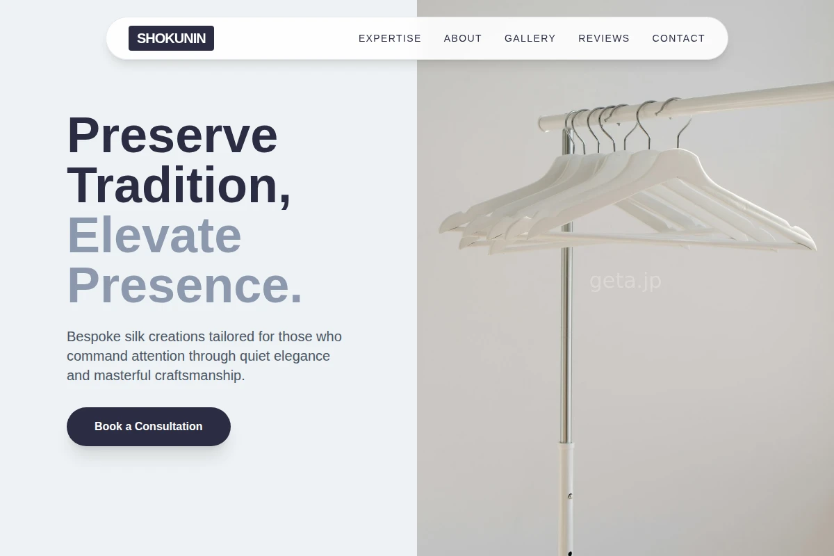 Silk Fashion Design